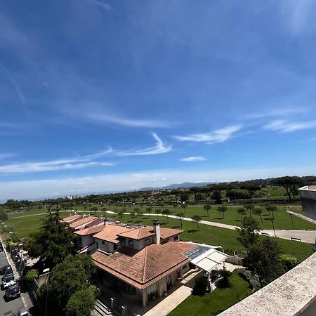 Mezzo Experience Holiday Home Eur Рим Екстериор снимка
