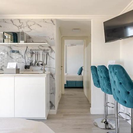 Mezzo Experience Holiday Home Eur Рим Екстериор снимка