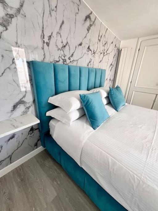 Mezzo Experience Holiday Home Eur Рим Екстериор снимка
