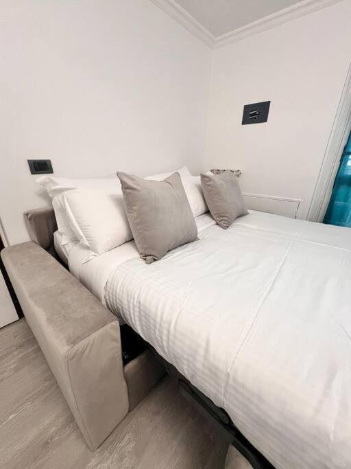 Mezzo Experience Holiday Home Eur Рим Екстериор снимка