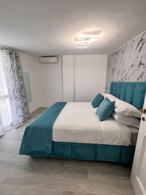 Mezzo Experience Holiday Home Eur Рим Екстериор снимка