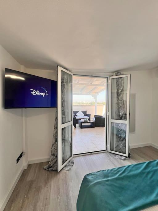 Mezzo Experience Holiday Home Eur Рим Екстериор снимка
