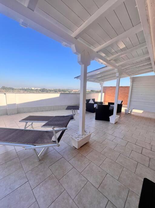 Mezzo Experience Holiday Home Eur Рим Екстериор снимка