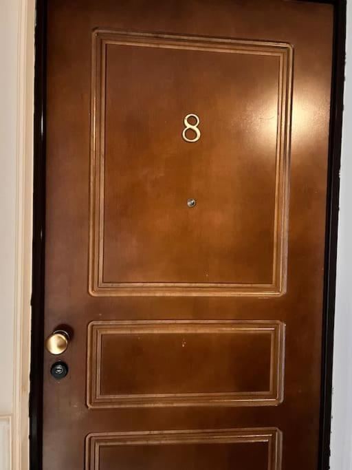 Mezzo Experience Holiday Home Eur Рим Екстериор снимка
