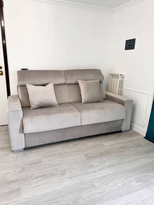 Mezzo Experience Holiday Home Eur Рим Екстериор снимка
