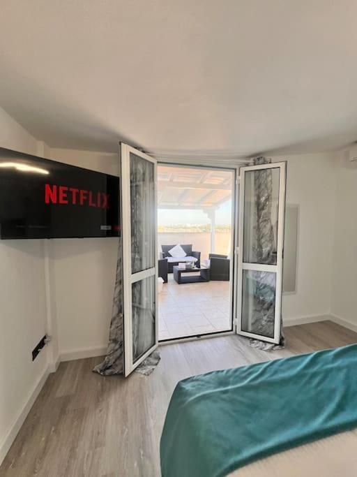 Mezzo Experience Holiday Home Eur Рим Екстериор снимка