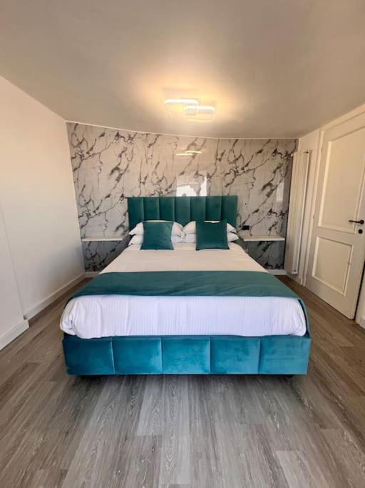 Mezzo Experience Holiday Home Eur Рим Екстериор снимка
