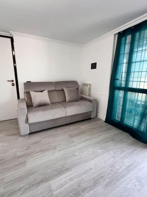 Mezzo Experience Holiday Home Eur Рим Екстериор снимка