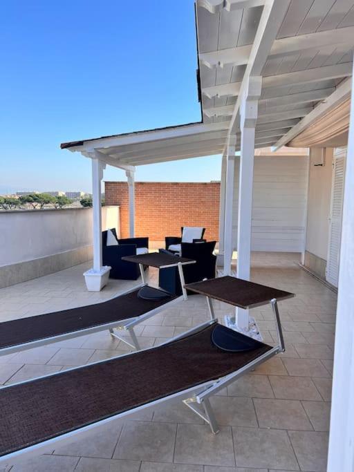 Mezzo Experience Holiday Home Eur Рим Екстериор снимка