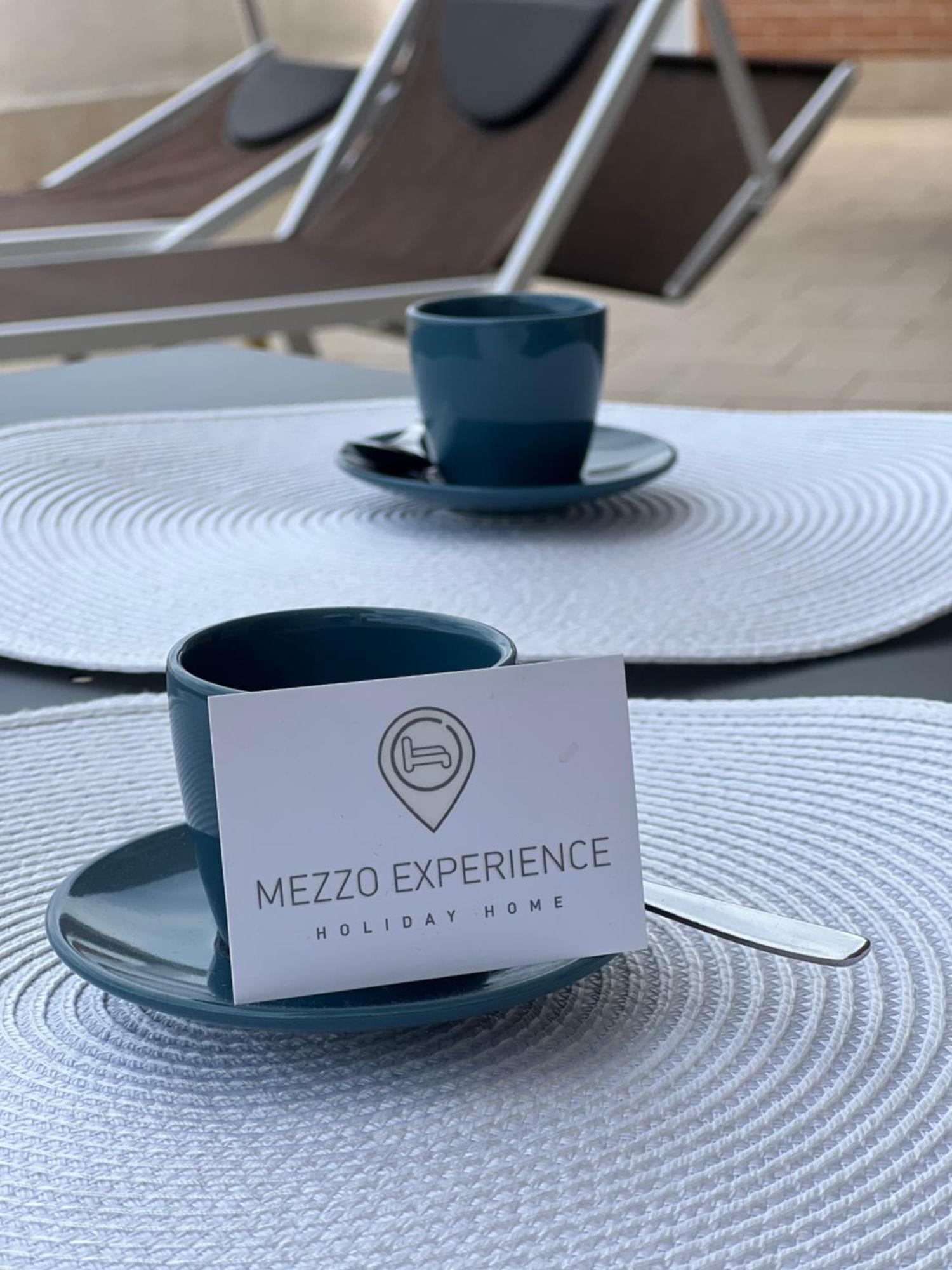 Mezzo Experience Holiday Home Eur Рим Екстериор снимка