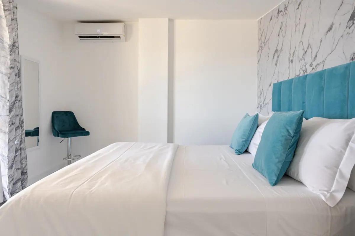Mezzo Experience Holiday Home Eur Рим Екстериор снимка