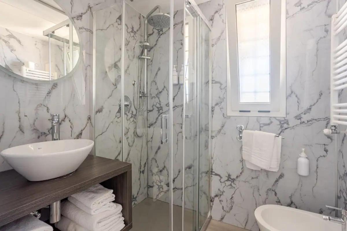 Mezzo Experience Holiday Home Eur Рим Екстериор снимка