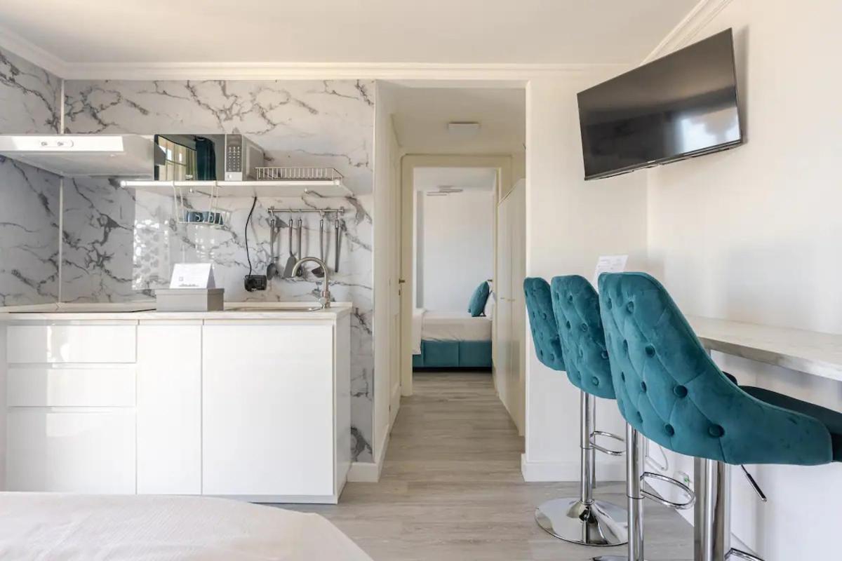 Mezzo Experience Holiday Home Eur Рим Екстериор снимка