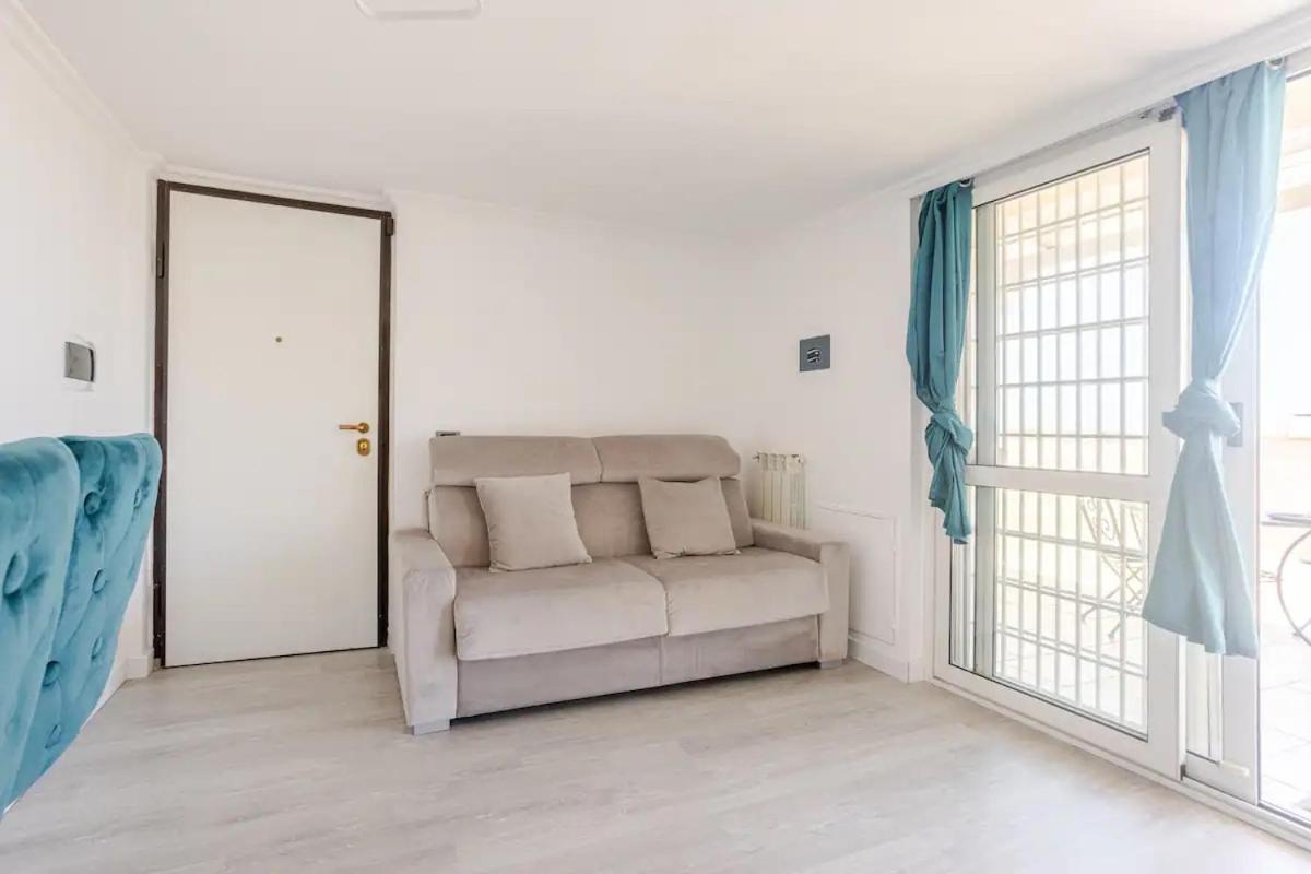 Mezzo Experience Holiday Home Eur Рим Екстериор снимка