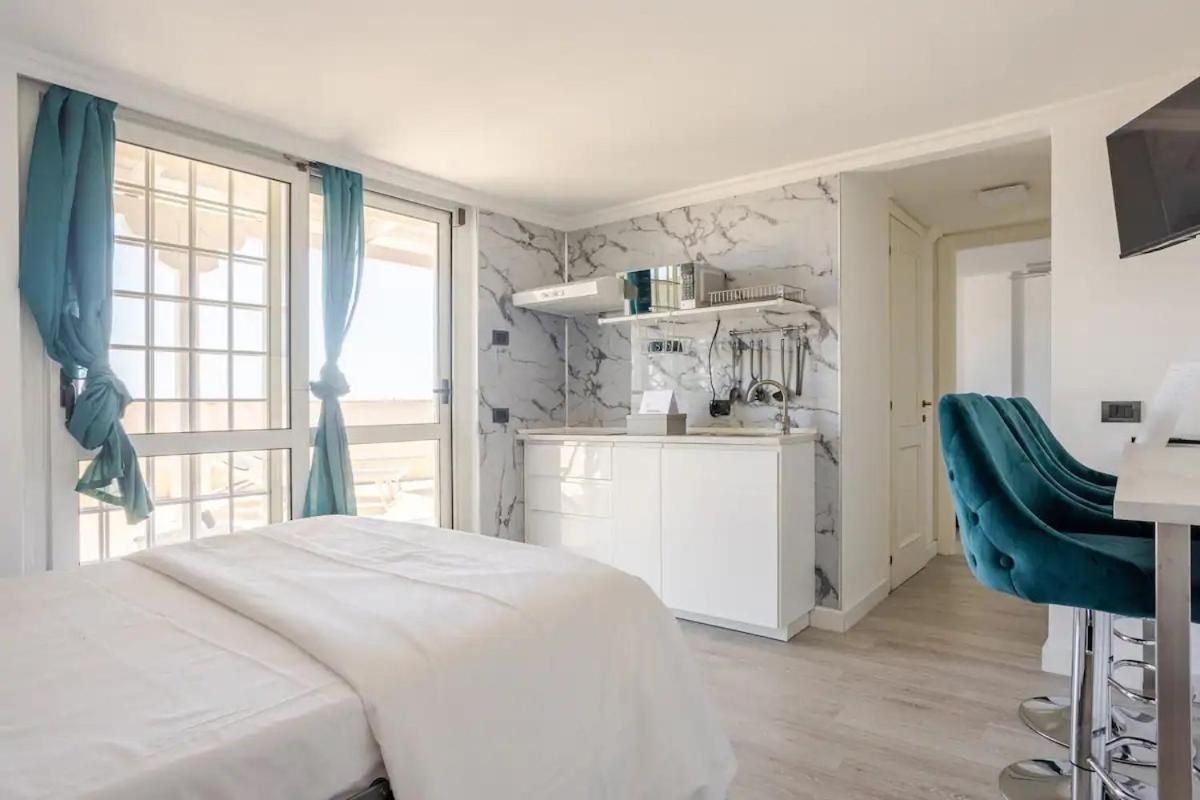 Mezzo Experience Holiday Home Eur Рим Екстериор снимка