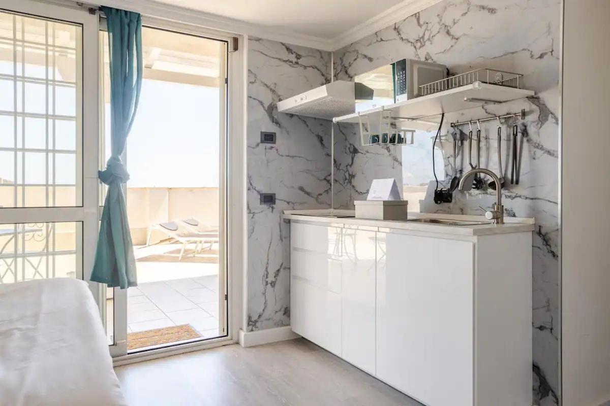 Mezzo Experience Holiday Home Eur Рим Екстериор снимка