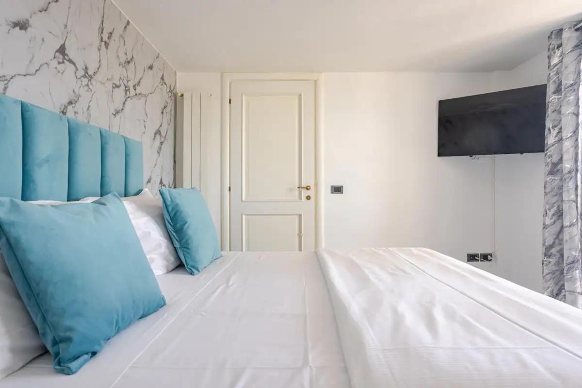 Mezzo Experience Holiday Home Eur Рим Екстериор снимка