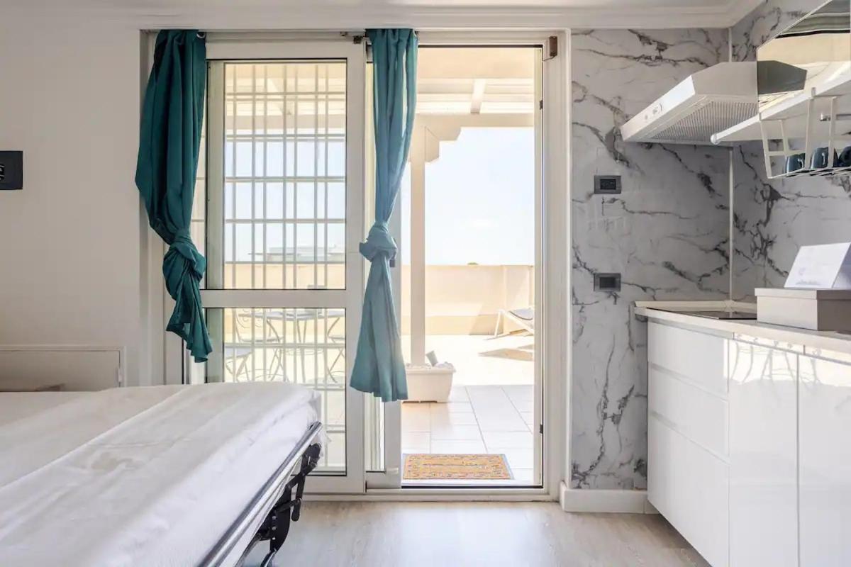 Mezzo Experience Holiday Home Eur Рим Екстериор снимка