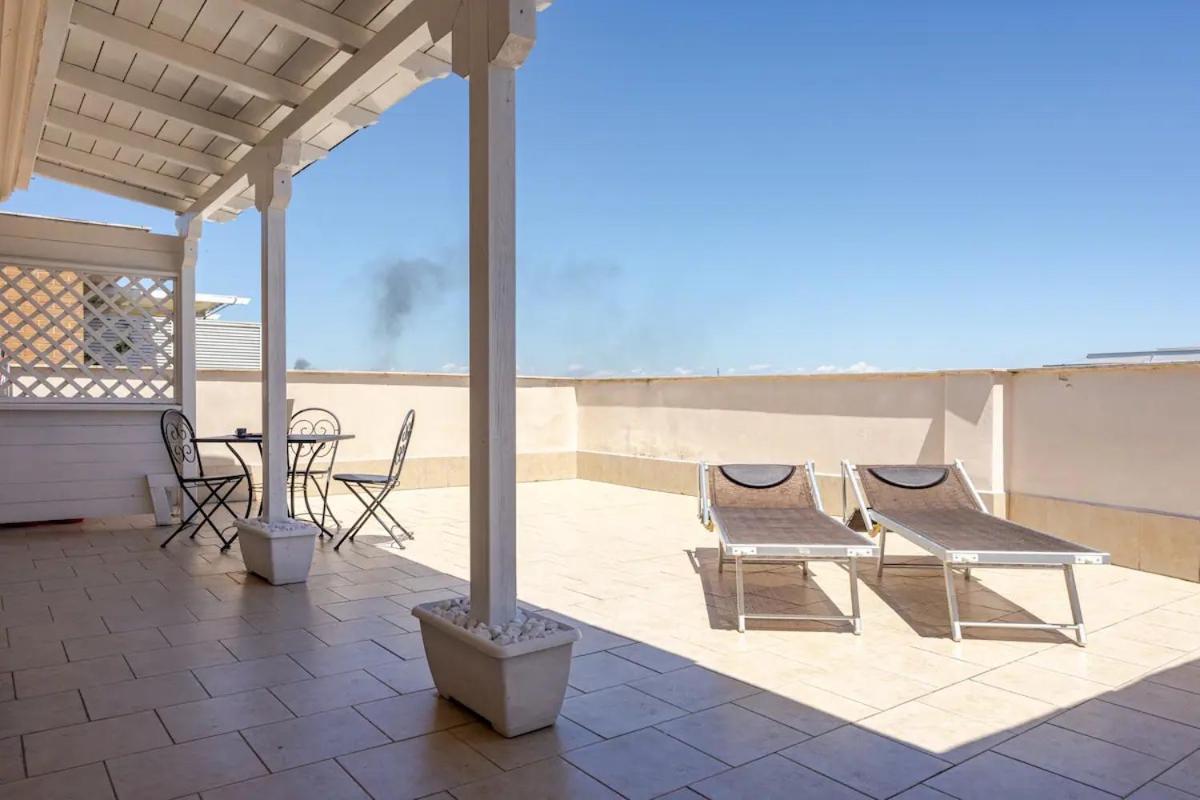 Mezzo Experience Holiday Home Eur Рим Екстериор снимка