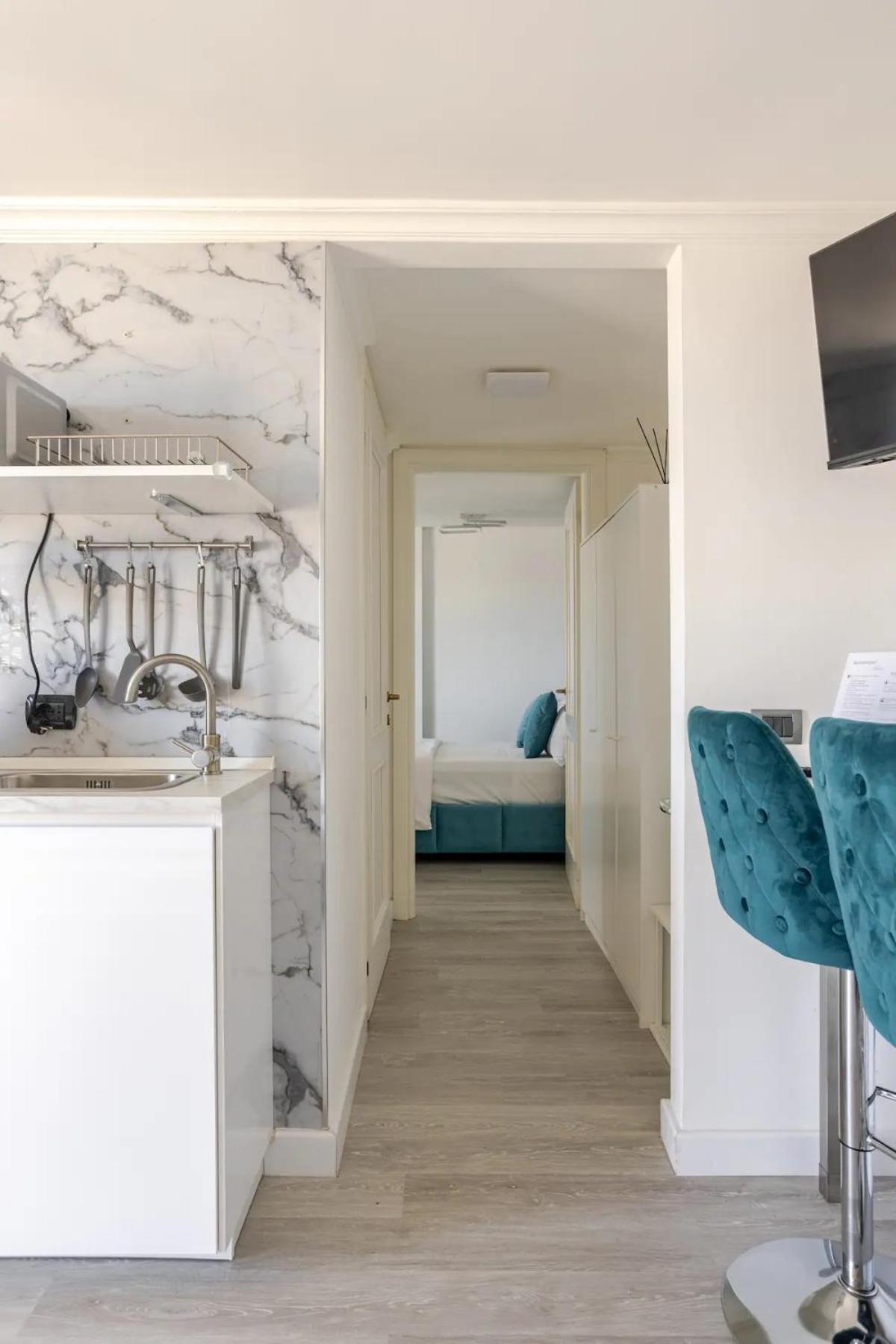 Mezzo Experience Holiday Home Eur Рим Екстериор снимка