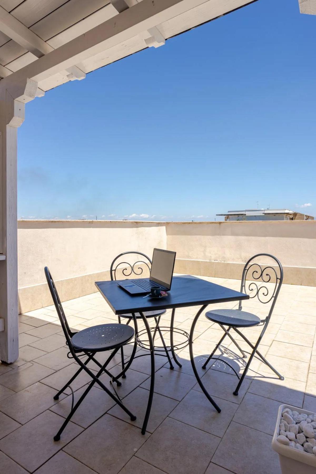 Mezzo Experience Holiday Home Eur Рим Екстериор снимка