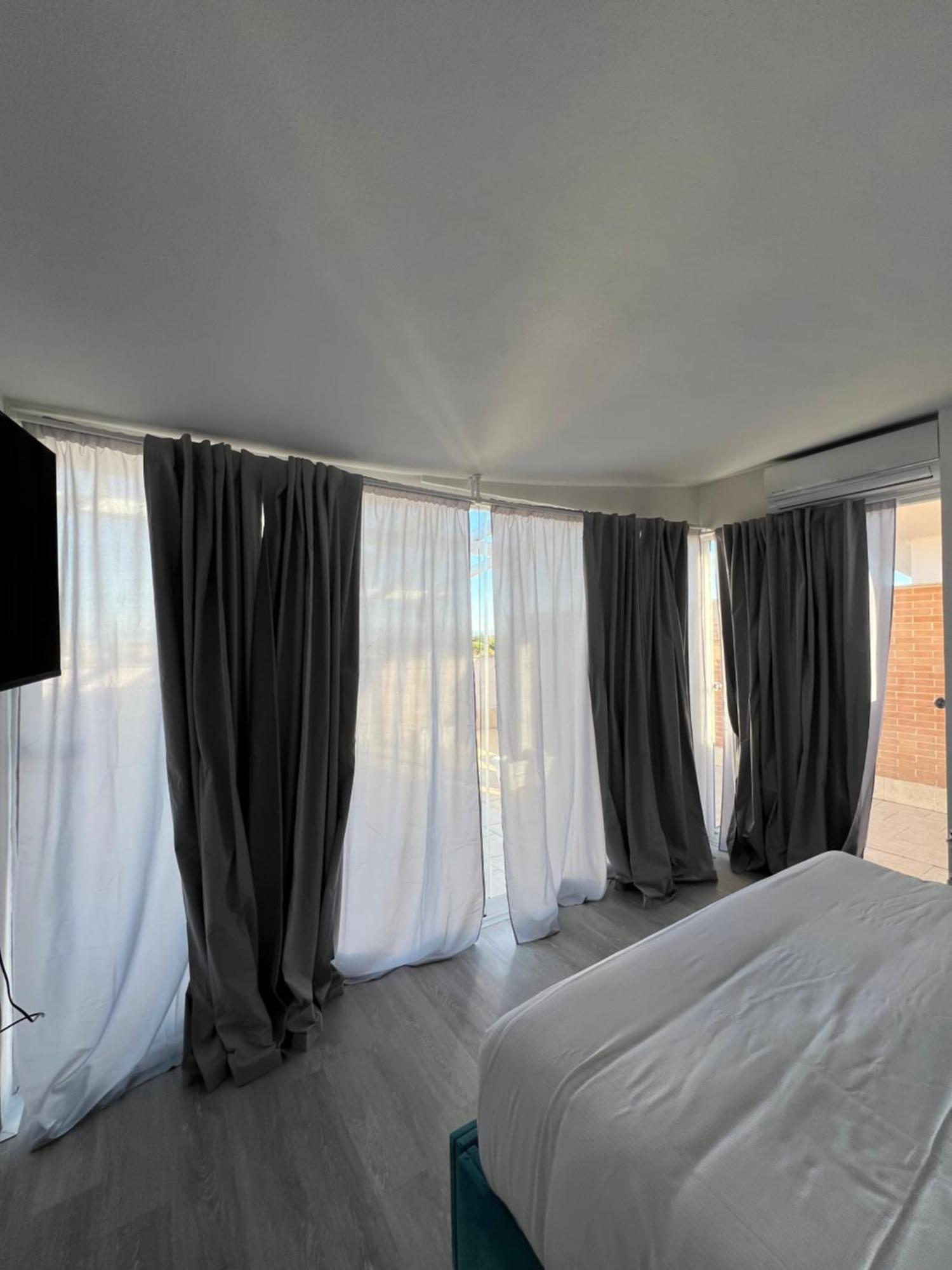 Mezzo Experience Holiday Home Eur Рим Екстериор снимка